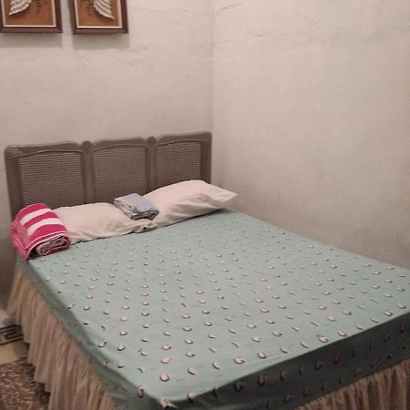 Appartement La Casa De Jessica à Saint-Domingue Extérieur photo