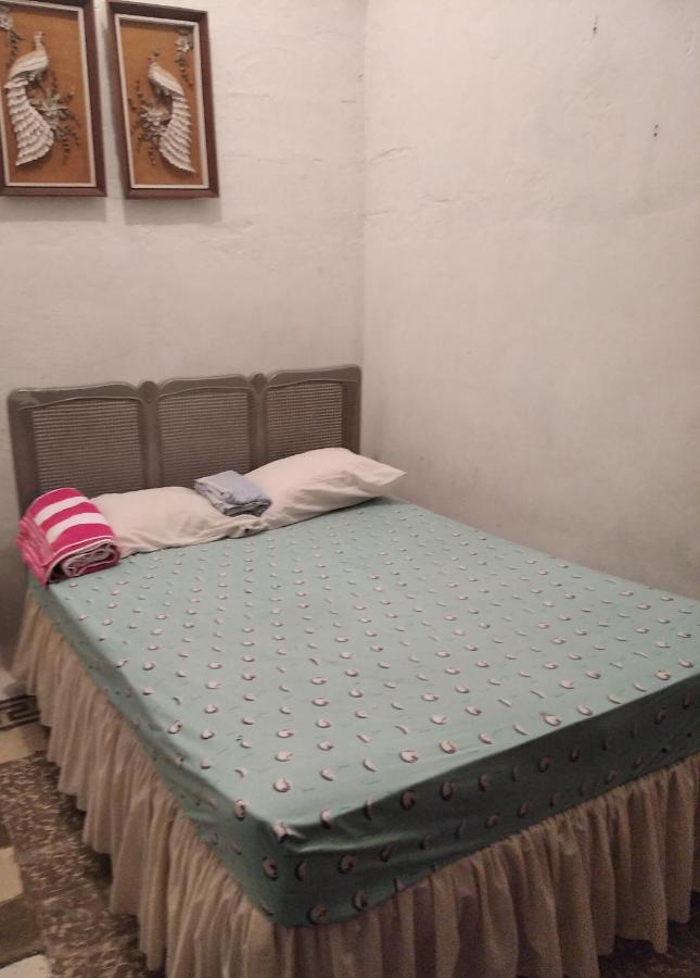 Appartement La Casa De Jessica à Saint-Domingue Extérieur photo